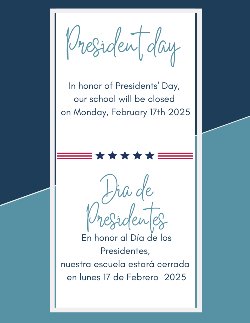 President day